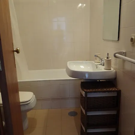 Pch Frontline Beach View & Sea Apartmán Matosinhos (Porto)
