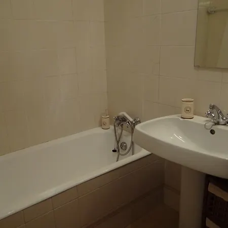 Apartmán Pch Frontline Beach View & Sea *