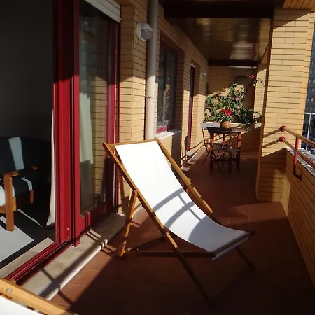 Apartmán Pch Frontline Beach View & Sea Matosinhos (Porto)