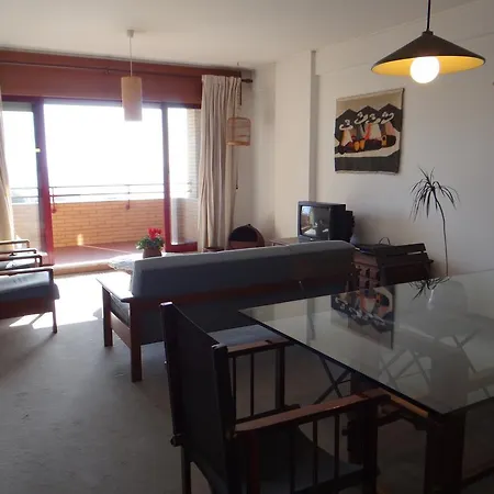 Pch Frontline Beach View & Sea Matosinhos (Porto)