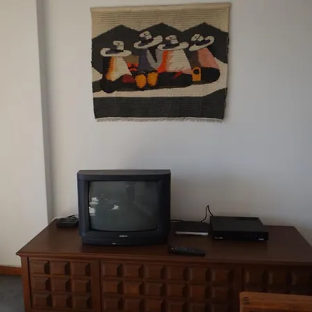 Apartmán Pch Frontline Beach View & Sea *